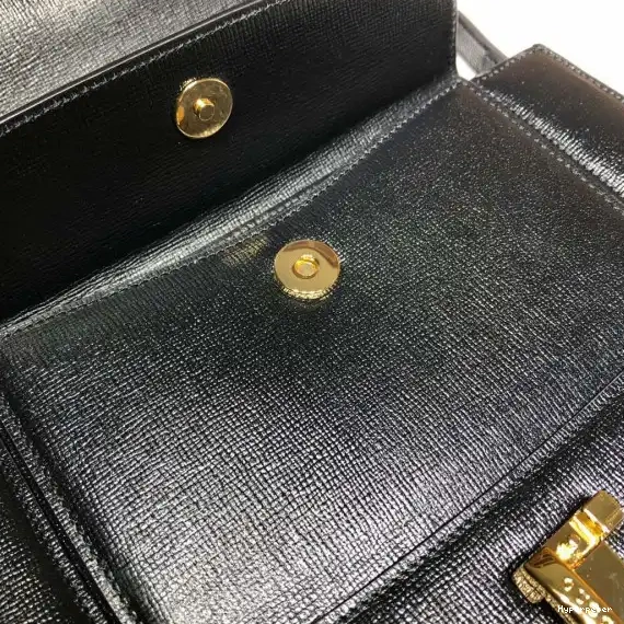 Hyperpeter bag 1969 shoulder Sylvie GUCCI small 0516